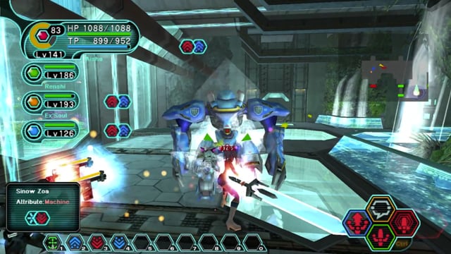 Phantasy Star Online Fan Puts Together A Concept Pitch For A Nintendo Switch Port Segabits 1 Source For Sega News
