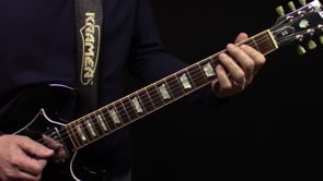 Saturday Night Special LESSON 2 First Lead and Rhythm