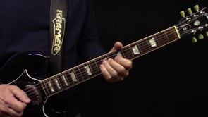 Saturday Night Special LESSON 3 More Leads