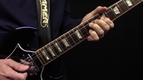 Saturday Night Special SLOW 2 First Lead