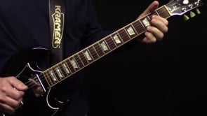 Saturday Night Special SLOW 4 Bridge