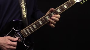 Saturday Night Special SLOW 5 Main Solo