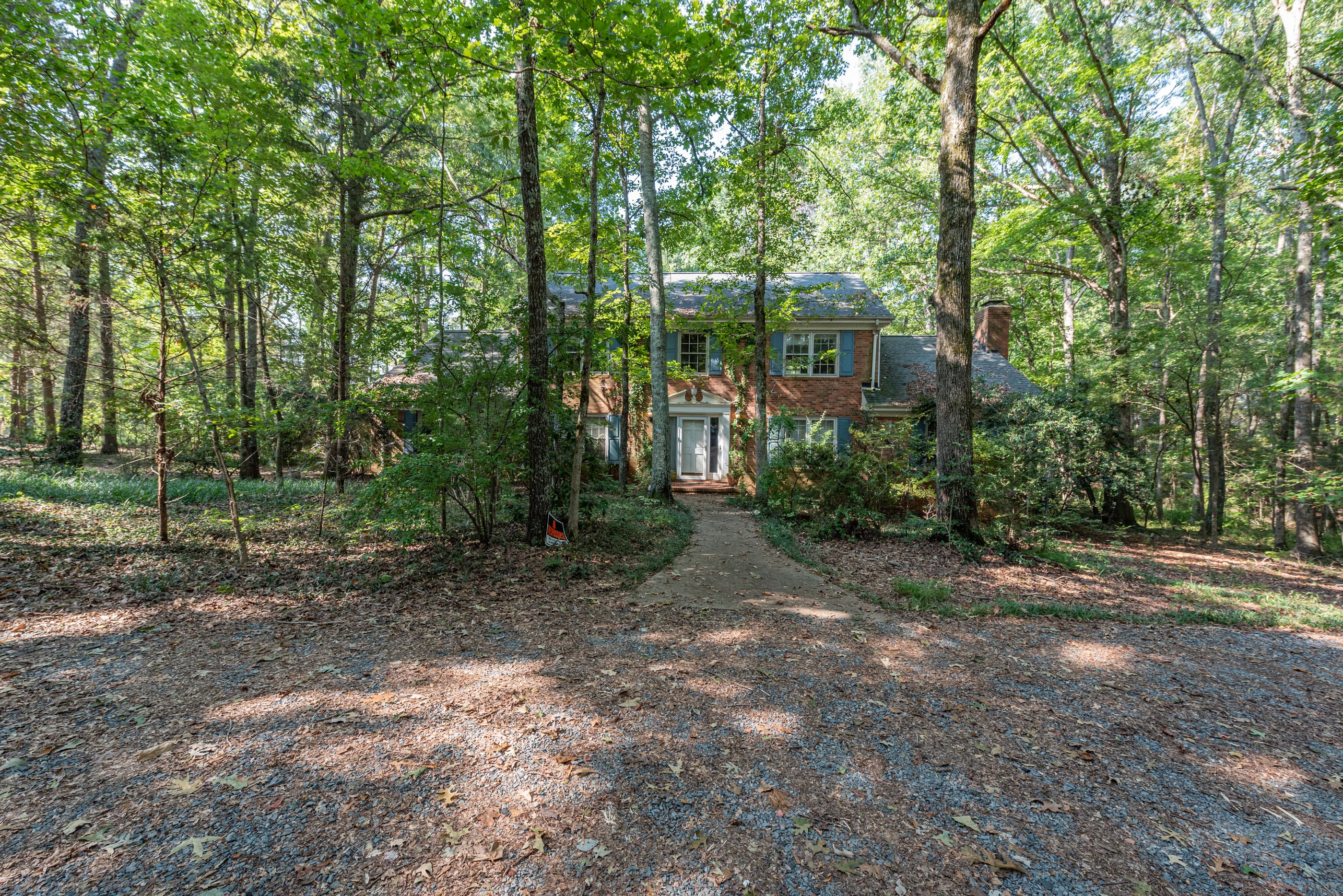 4019 Tilley Morris Rd on Vimeo