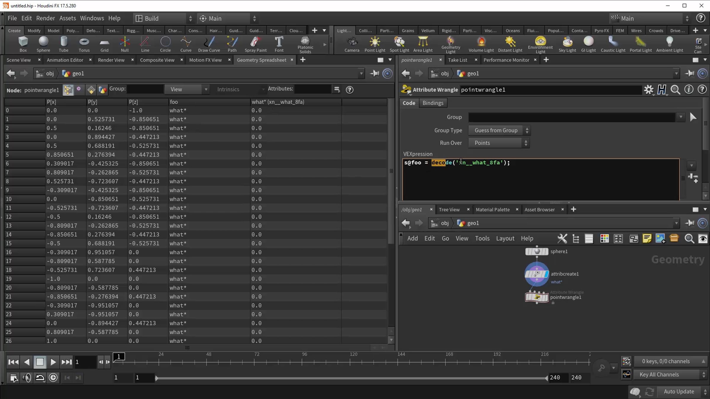 Attribute Create SOP | Update | Node Reference | Videos & Movies on Vimeo