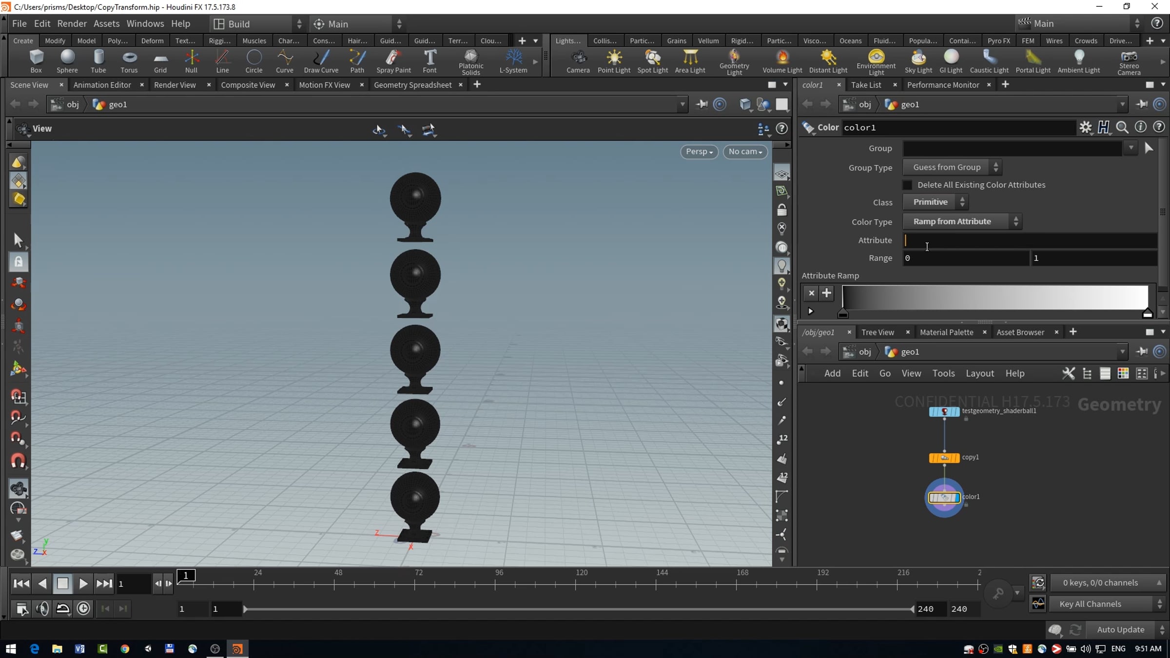 Copy and Transform SOP | Node Reference | Videos & Movies on Vimeo