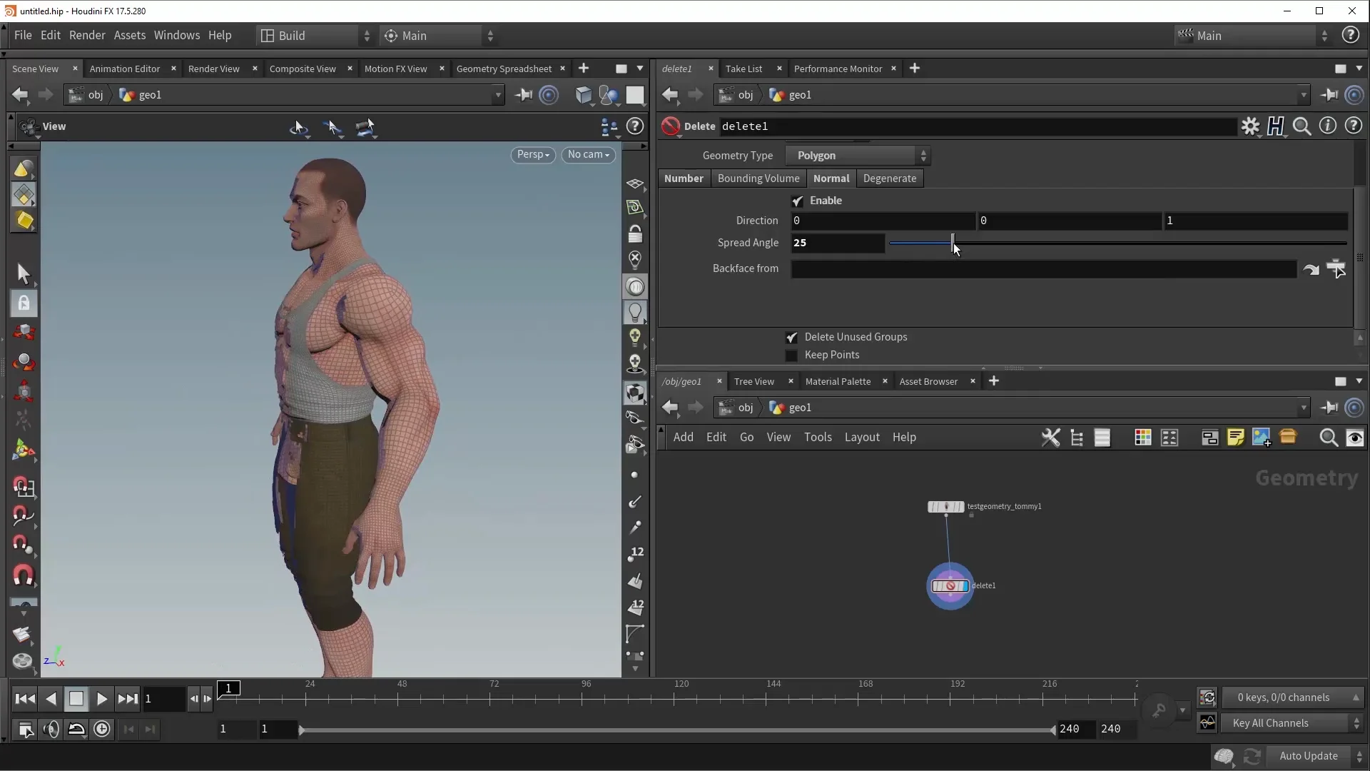 Delete SOP | Part 2 | Node Reference on Vimeo