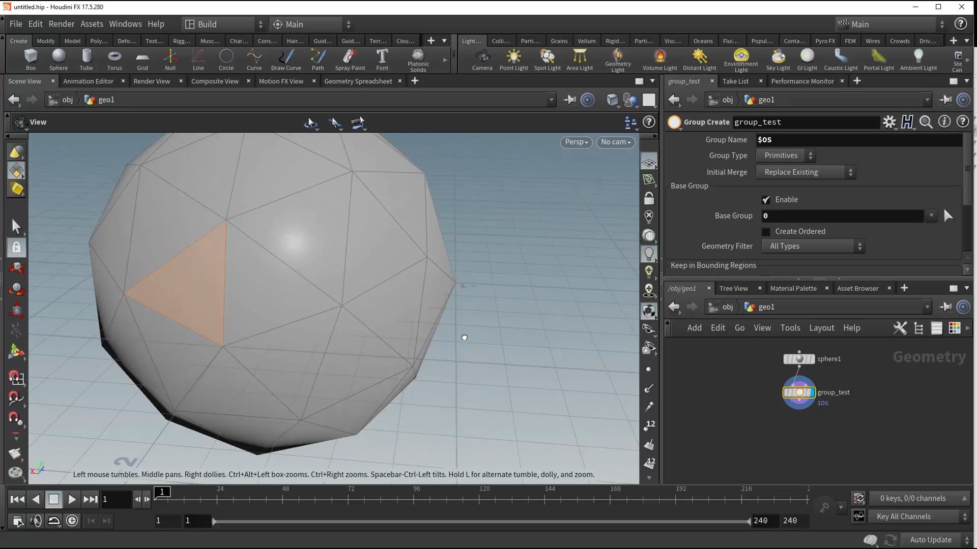 Group SOP | Part 1 | Node Reference on Vimeo