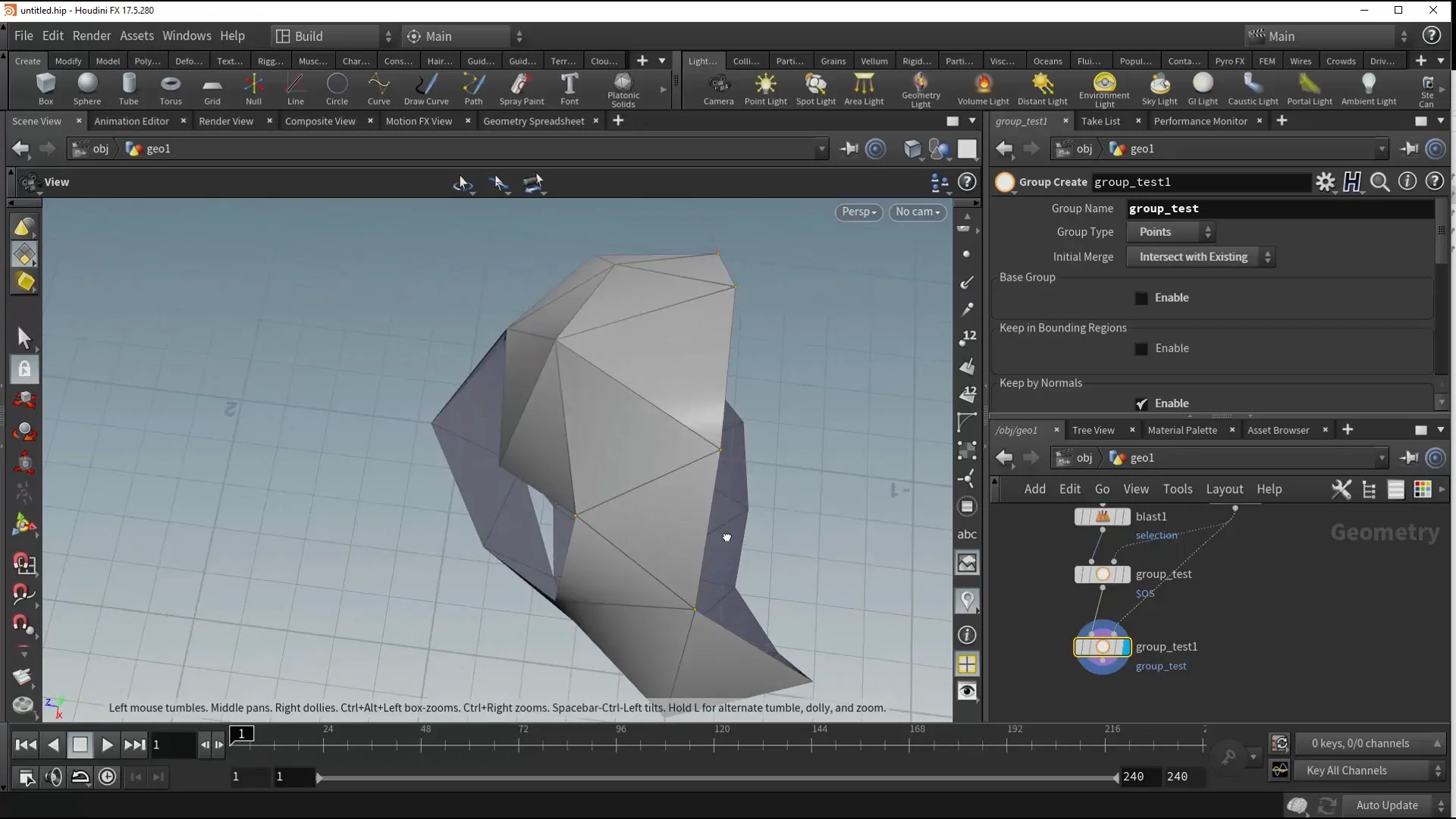 Group SOP | Part 4 | Node Reference on Vimeo