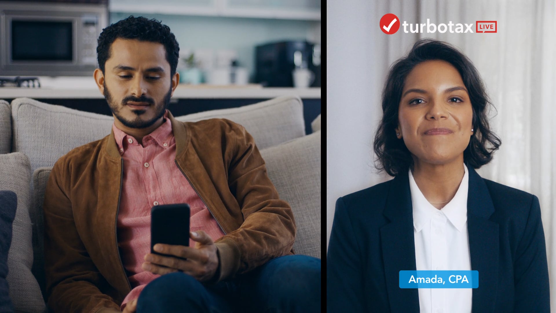 Intuit Turbo Tax "Advice" :30 (Spanish)
