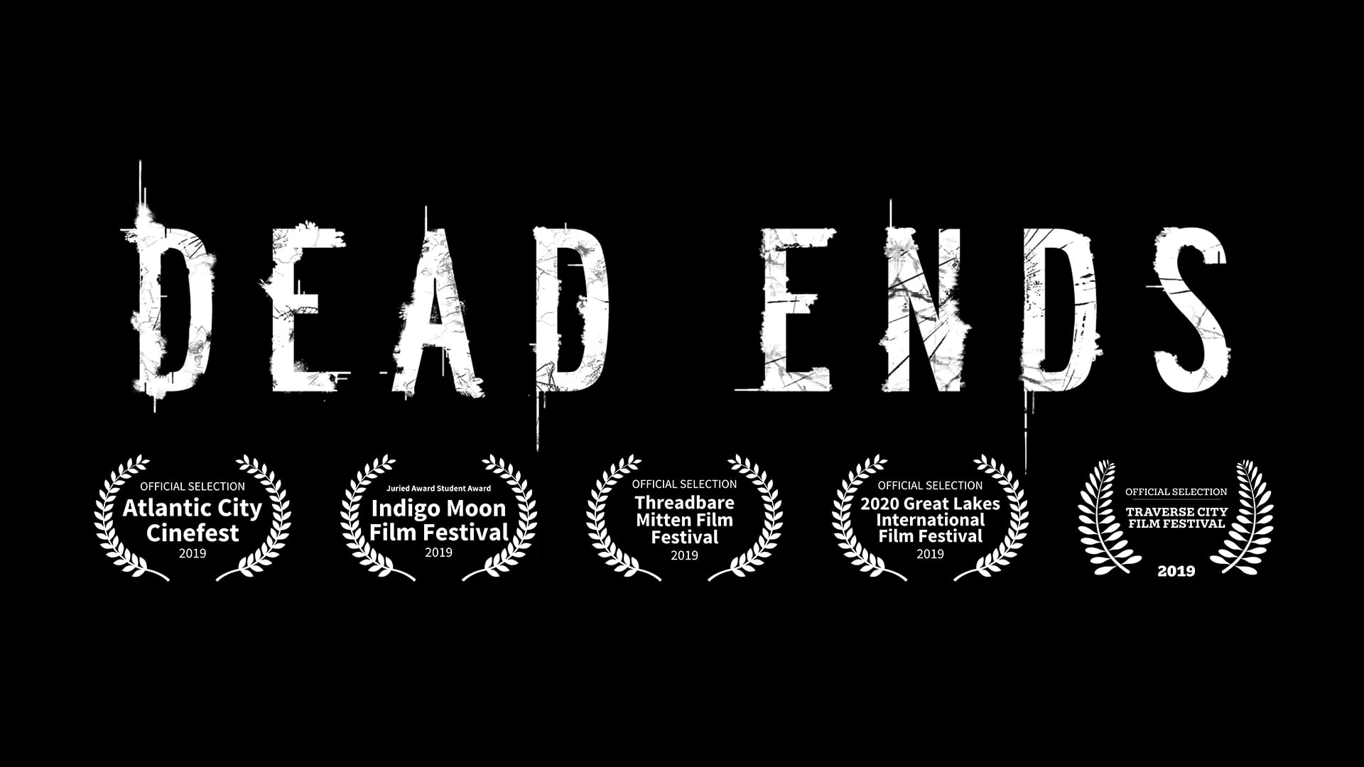 Dead Ends