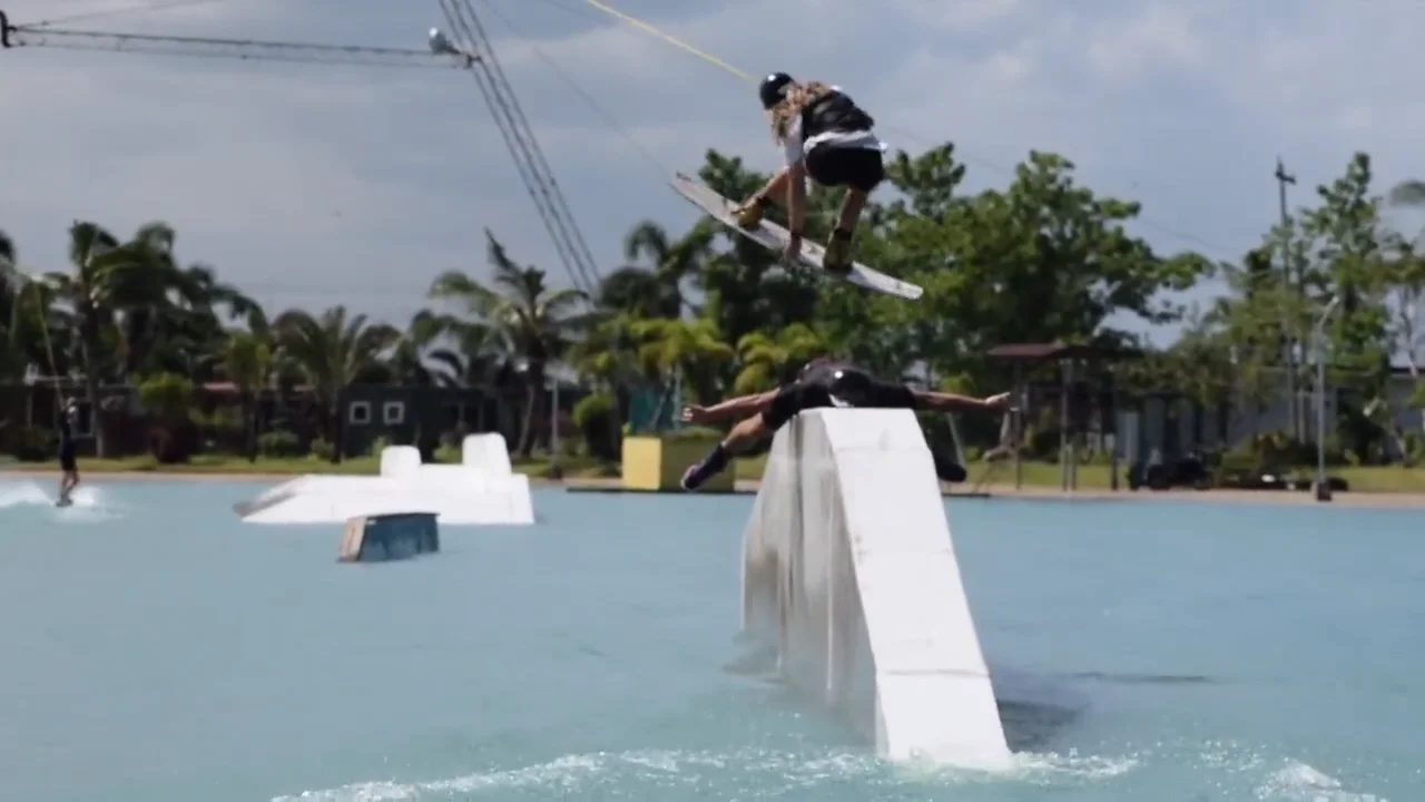 Madison White, CWC 2020 on Vimeo