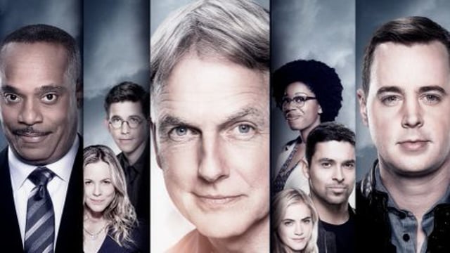 NCIS Promo