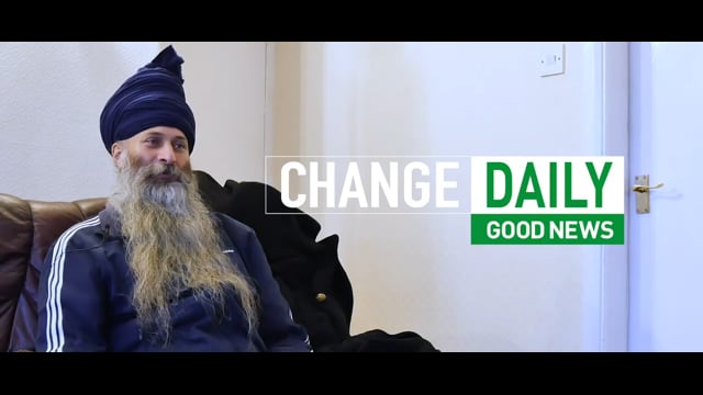 fear makes us lie - KAMALROOP SINGH - FFCH CHANGE DAILY 6