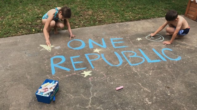 OneRepublic