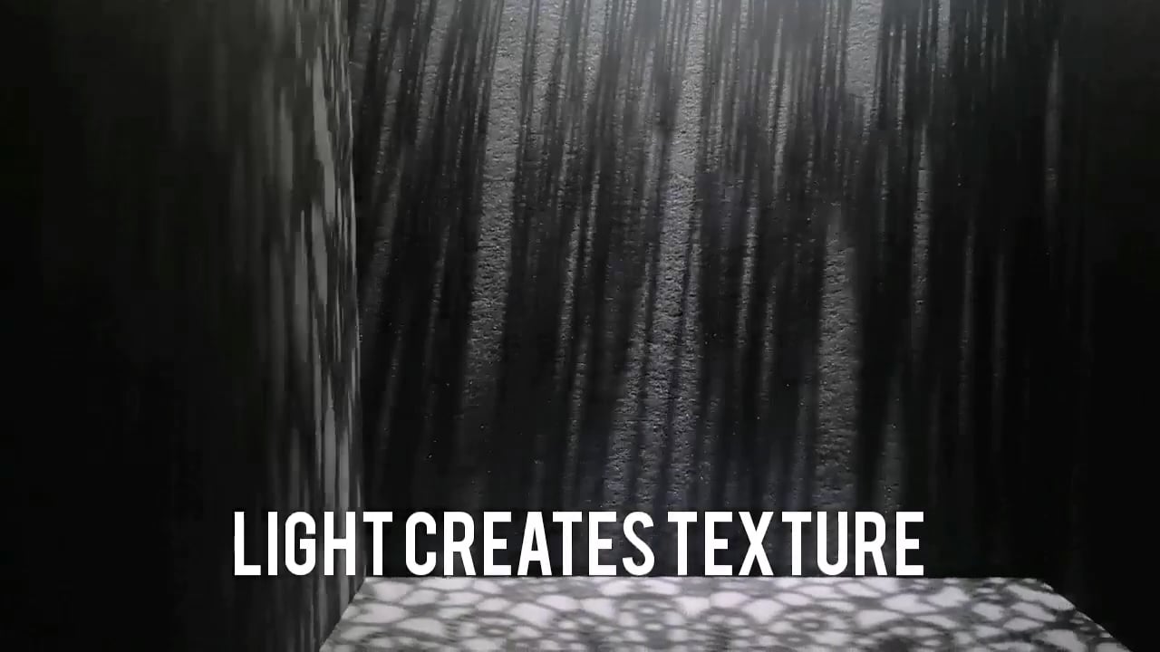 Creative lighting project on Vimeo