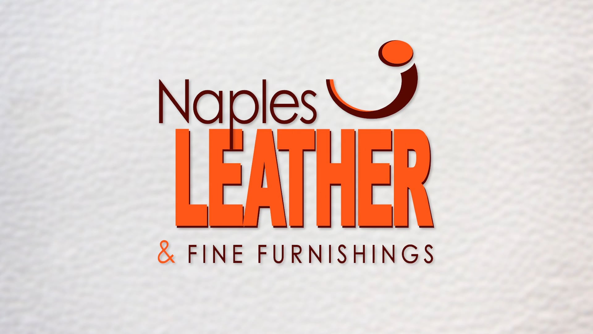 Naples Leather Commercial