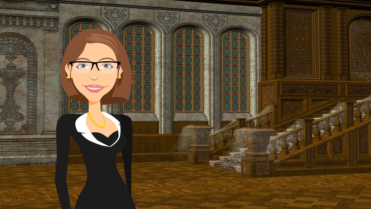 Det Puzzler Gerald clue on Vimeo