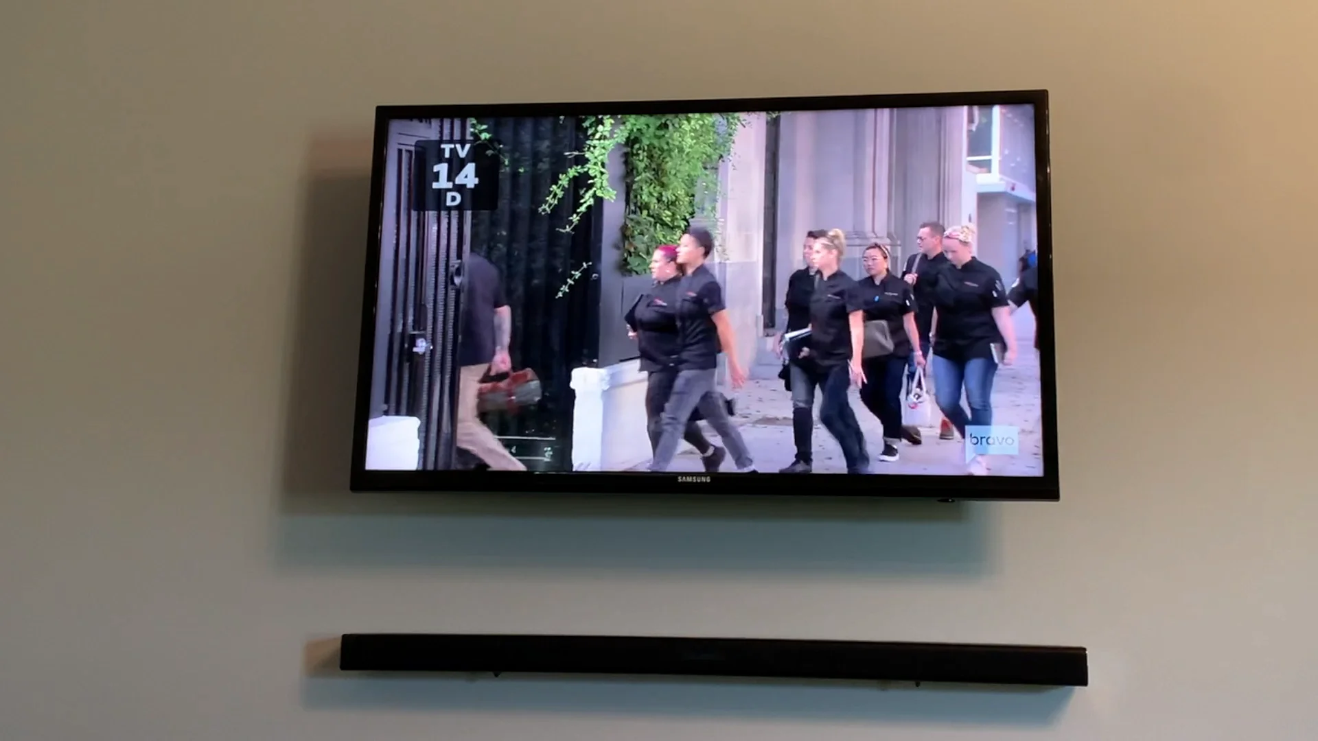 OTT/CTV Example on Vimeo