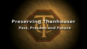 Thanhouser Silent Films (1909 to 1917)