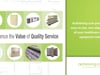 RxShelving.com | Experience the Value of Quality Service | Pharmacy Platinum Pages 2020