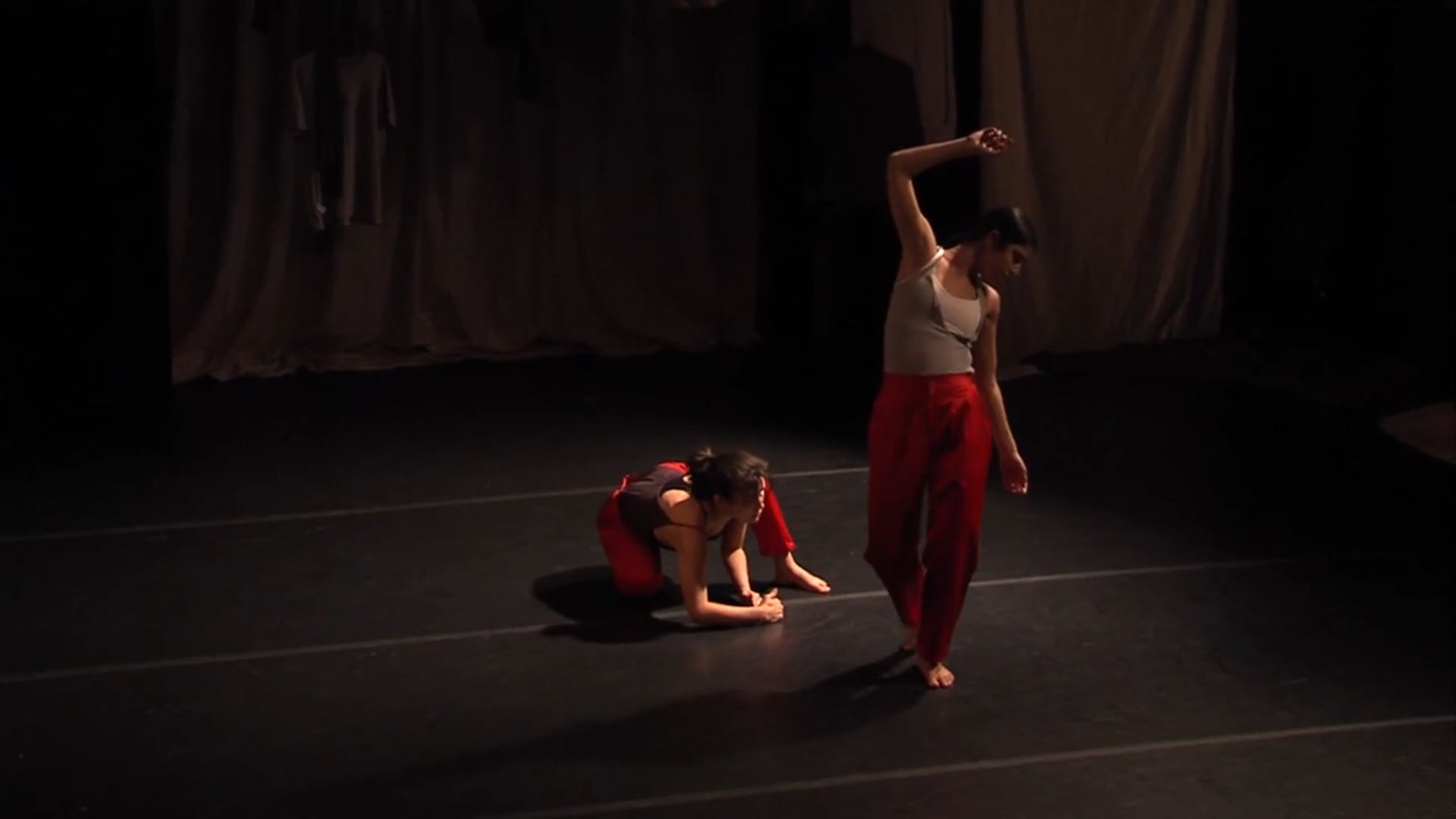 Video 1 - 1134: A STUDY ON LOADBEARING (2020)