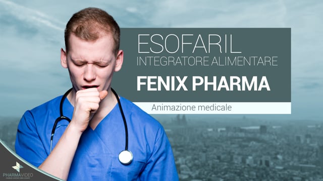 Pharma Video | Esofaril