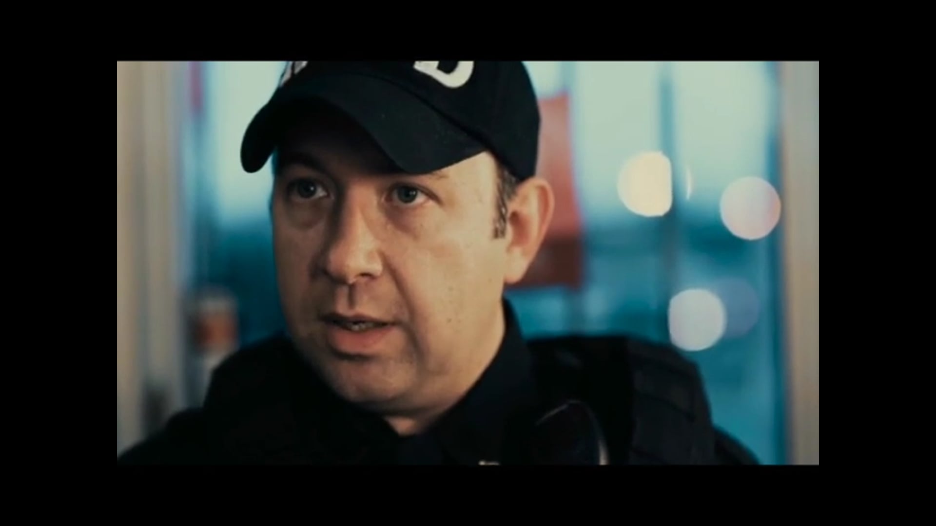 Alex Aldea Theatrical Reel