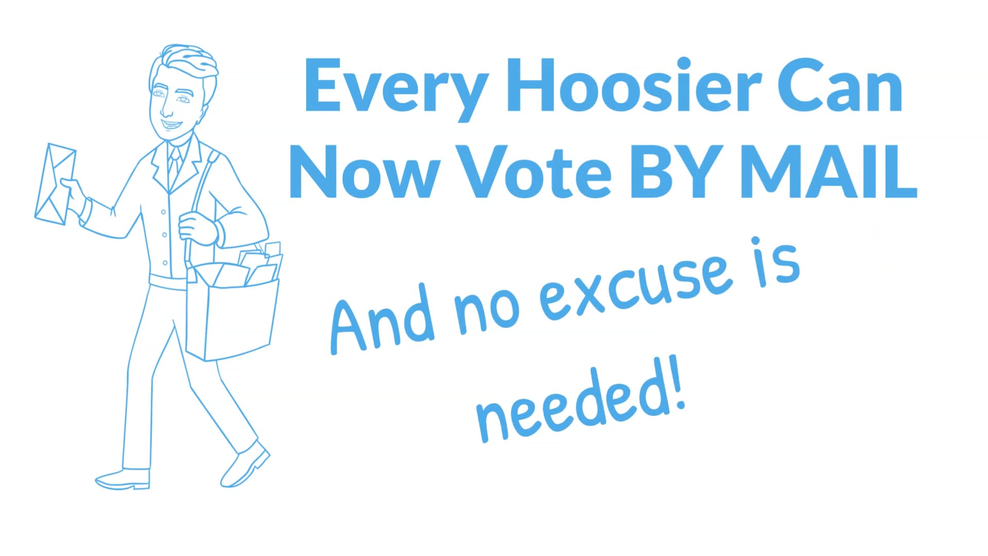 Vote by Mail