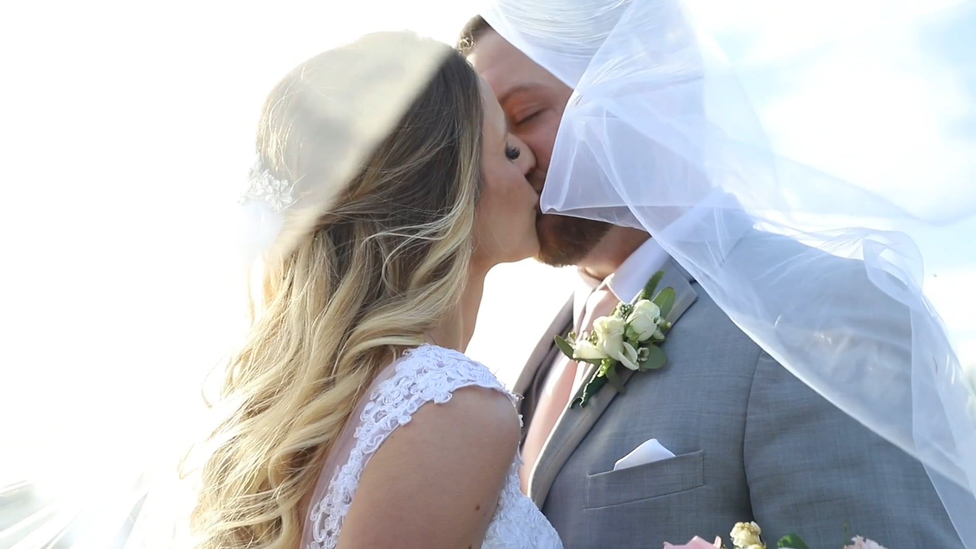 Justin and Jessica on Vimeo
