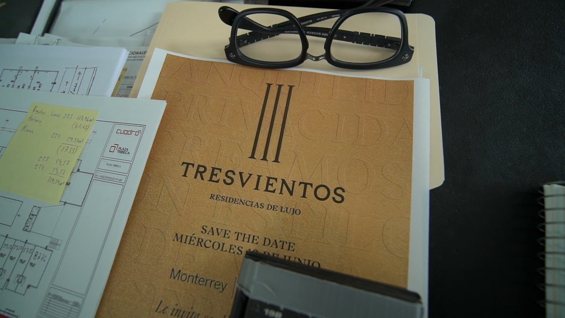 TRESVIENTOS