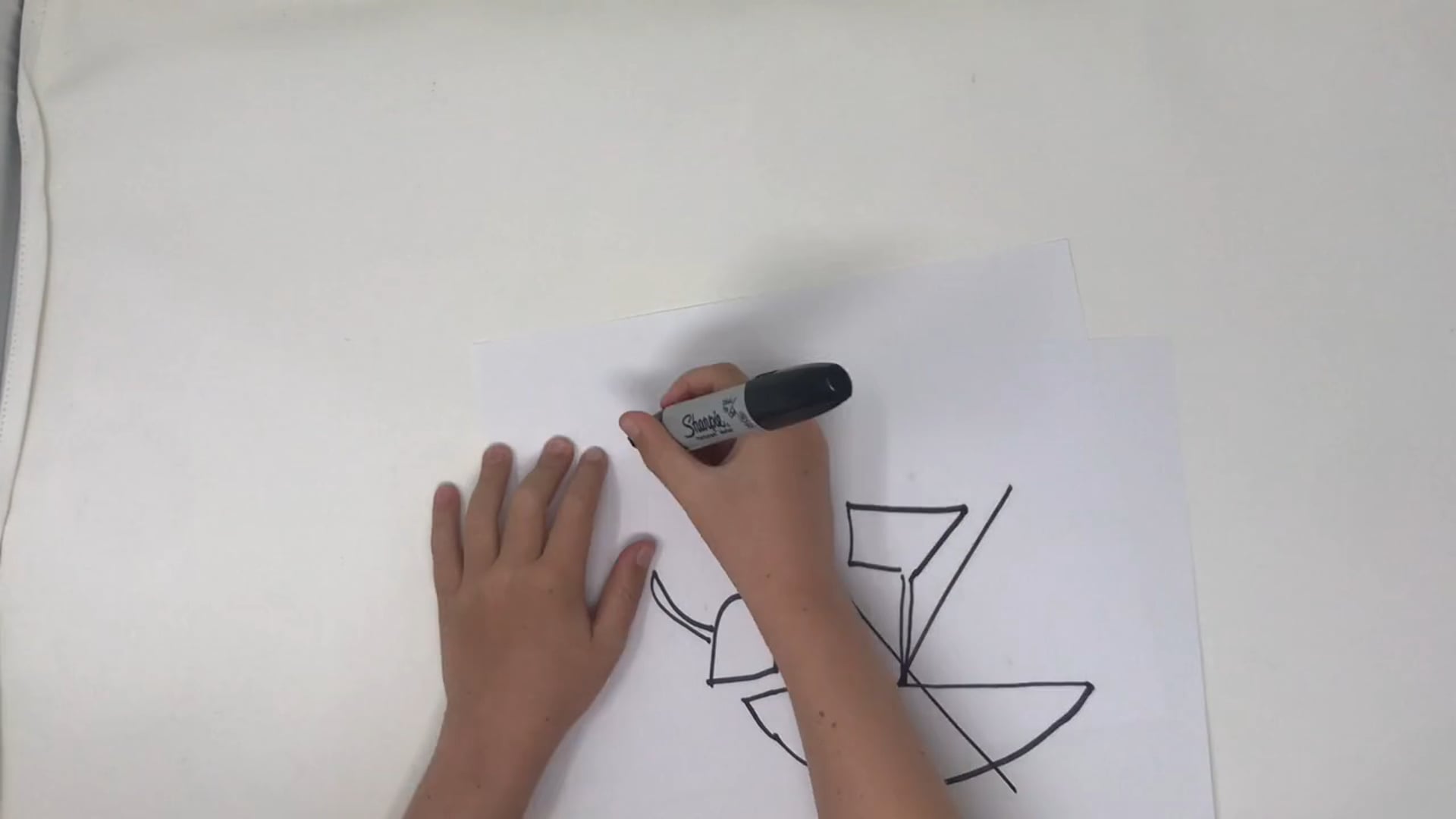 Indsendelsesanmodning (Dansk