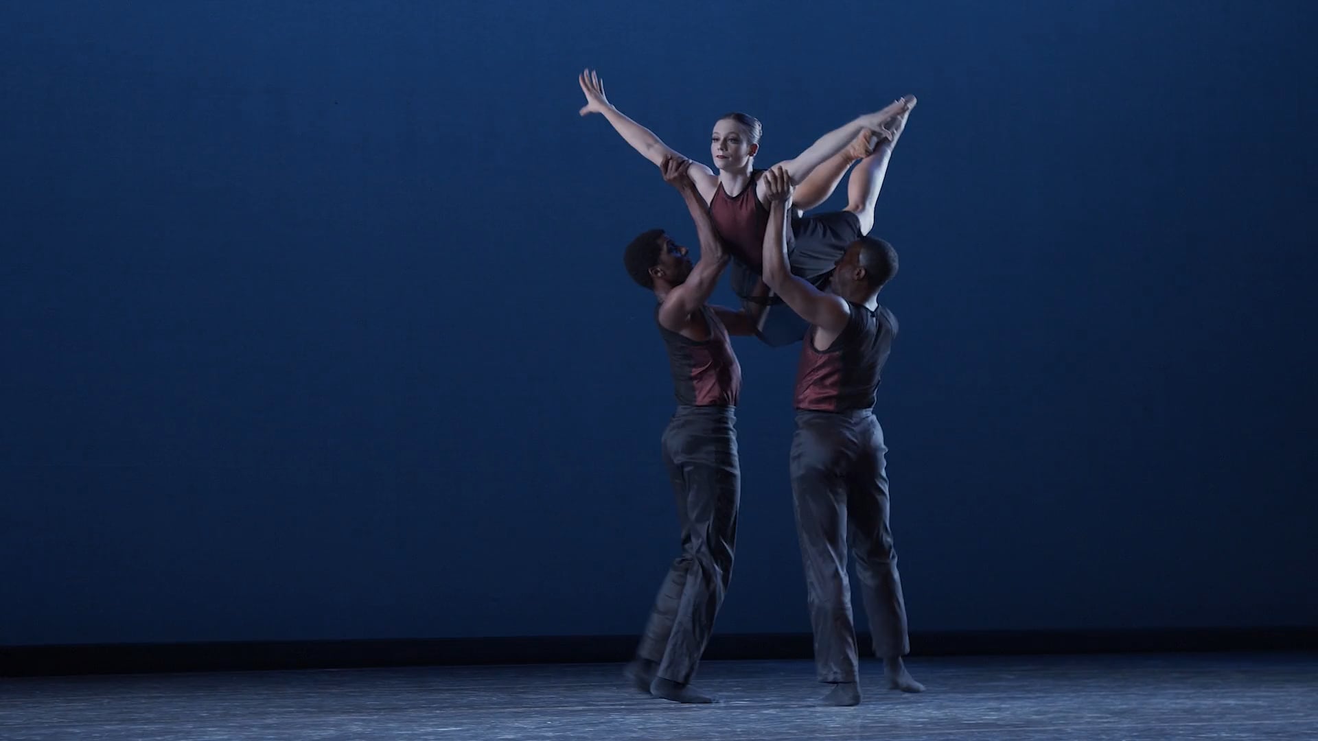 Dance ASD Video