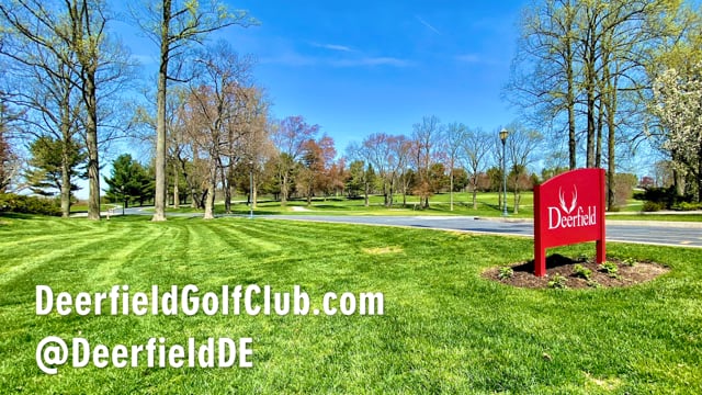 Home - Deerfield Golf Club