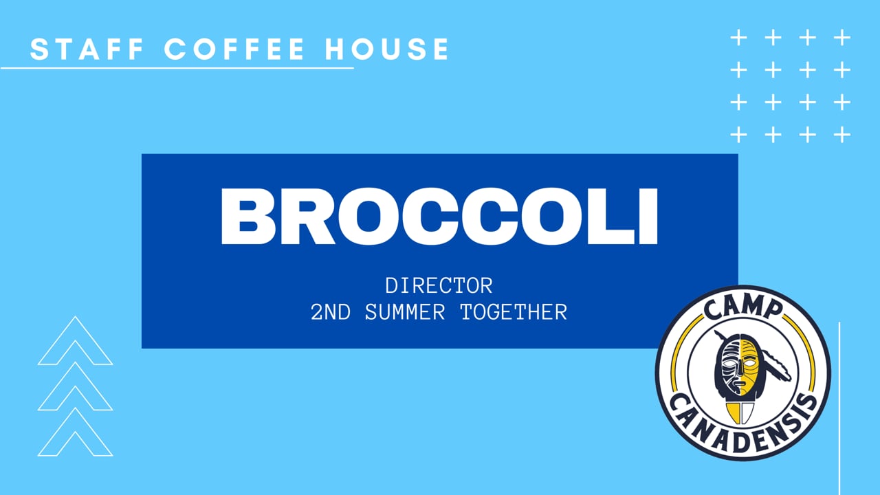 Broccoli