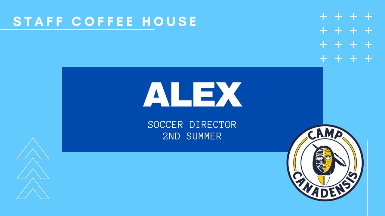 Alex Amies