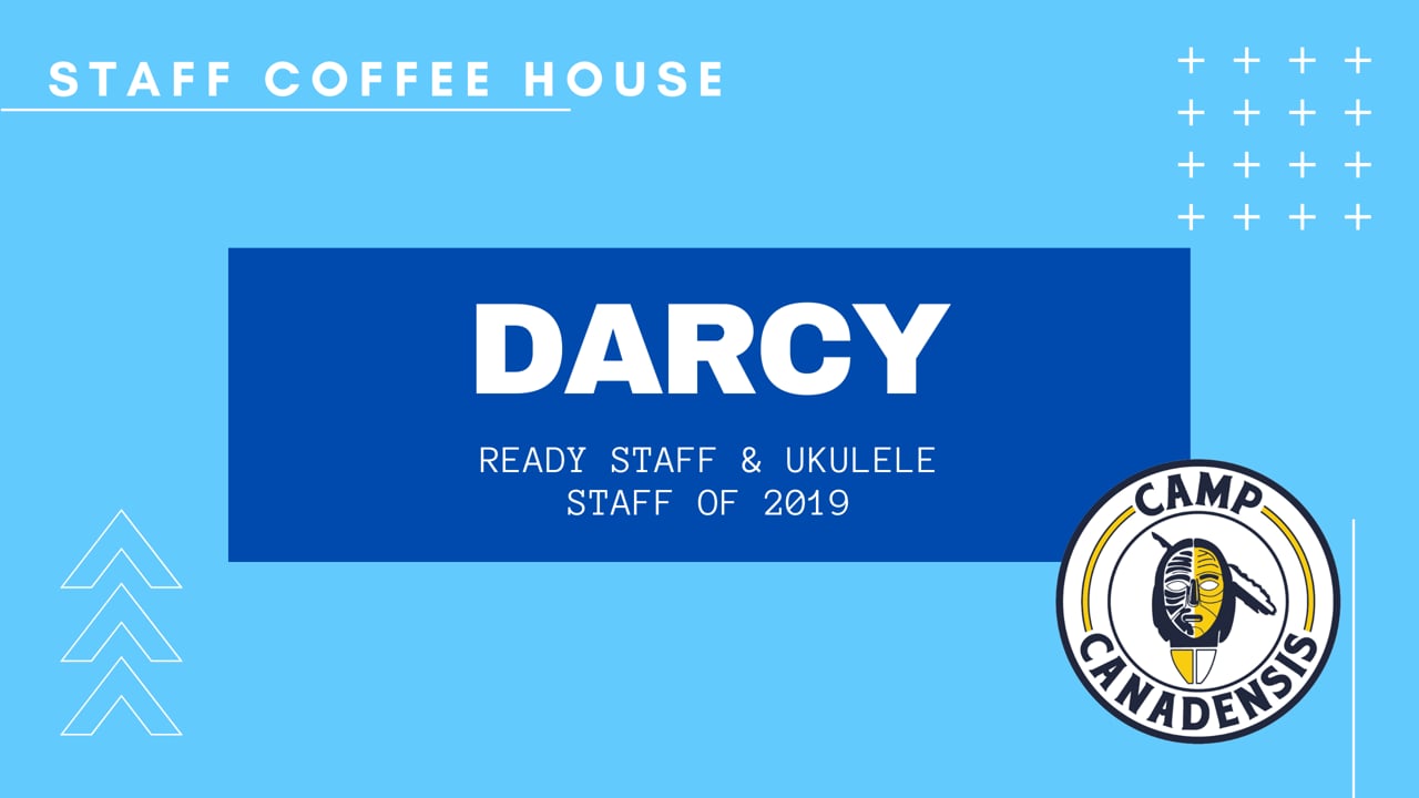 Darcy Thornton