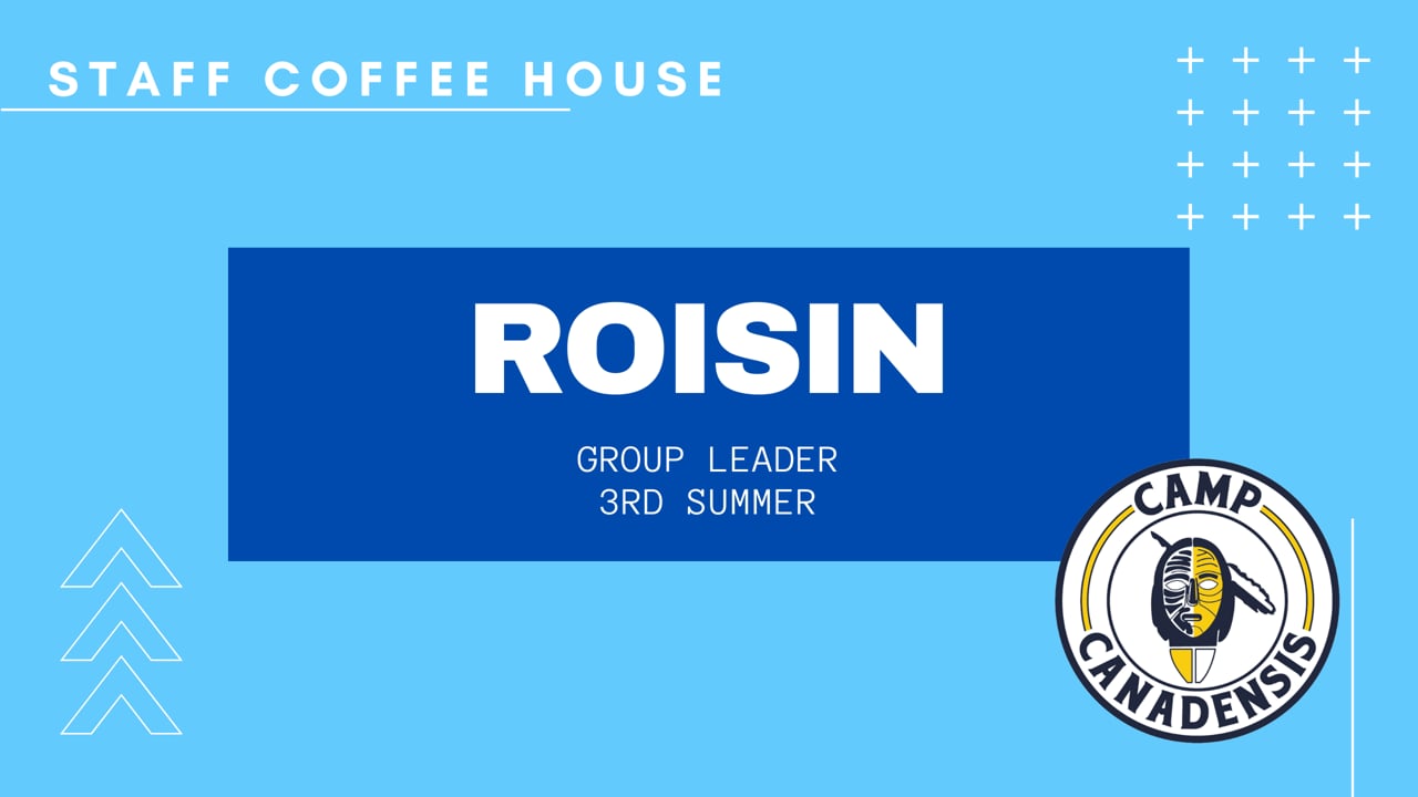Roisin Haran