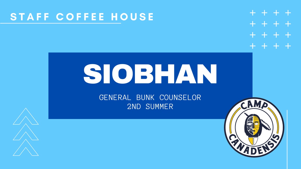 Siobhan Riggsbee