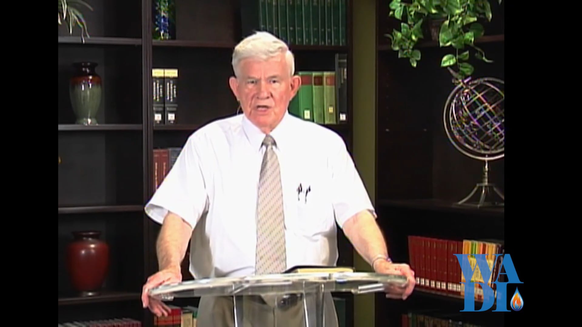 أسلوب حياة المأمورية العظمى: النقل الروحي