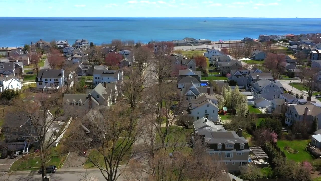 160 Edward Street, Fairfield CT on Vimeo