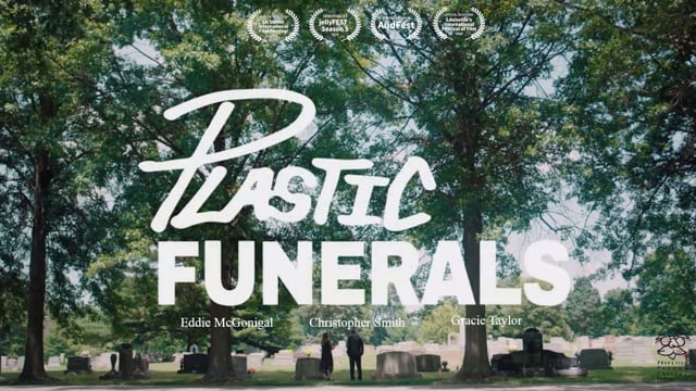 Plastic Funerals