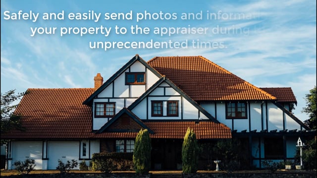 App Assisted Appraisals