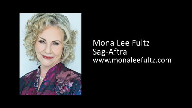 Mona Lee Fultz - Britelites Acting Studio