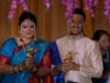 Aditi & AJ's Wedding Ceremony