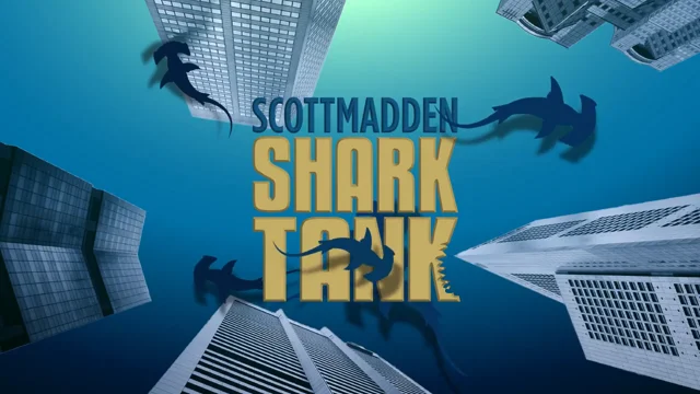 Sharktank Projects :: Photos, videos, logos, illustrations and branding ::  Behance