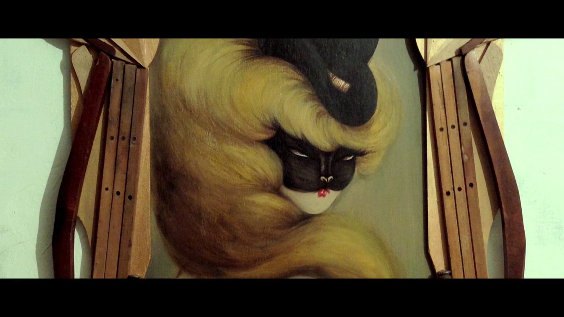 WOOD SERIES_MISS VAN + CIRO SCHU