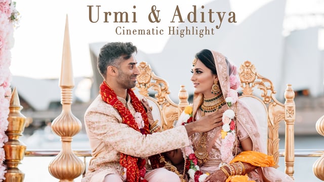 Urmi & Aditya Test