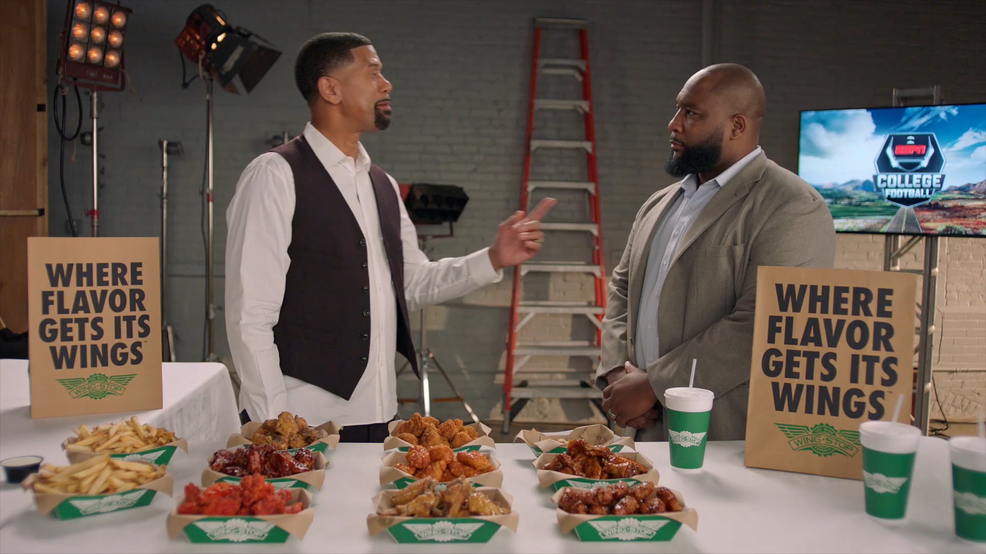 Wingstop