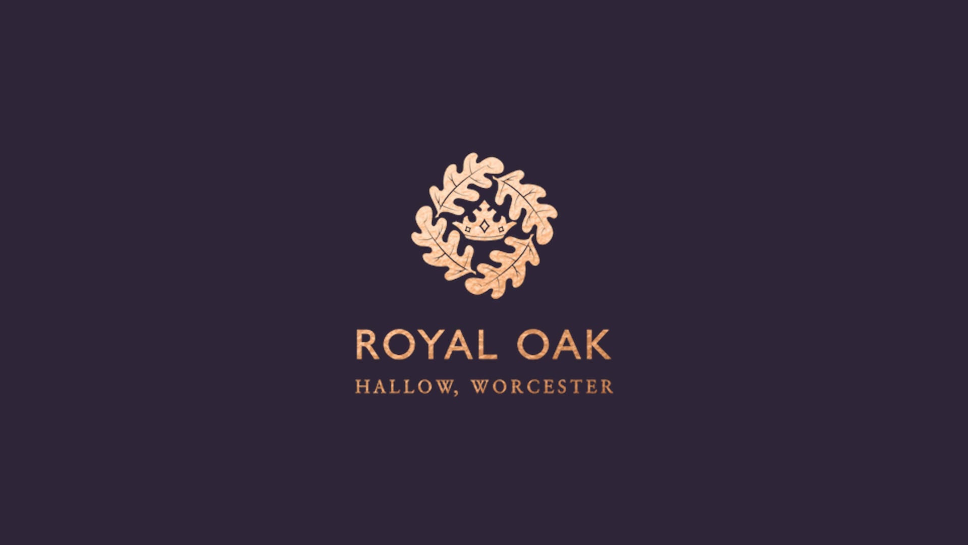 Royal Oak Nº3 - Hallow, Worcestershire | E5 Living UK
