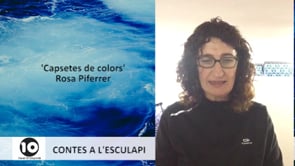 L'hora del conte : Capcetes de colors